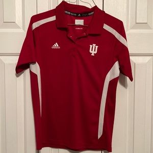 Adidas IU jersey polo